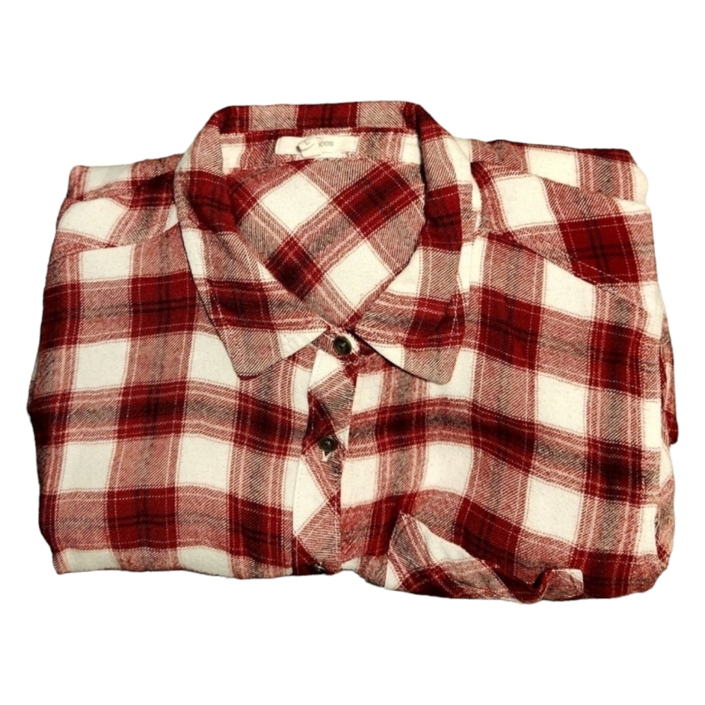 Maurice's Button Down - Picture 2 of 7